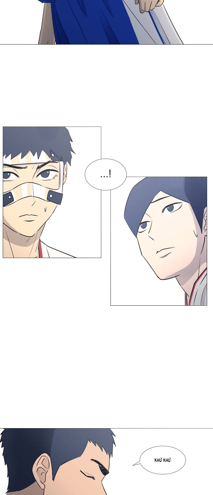 Garbage Time Chapter 41 - Trang 2