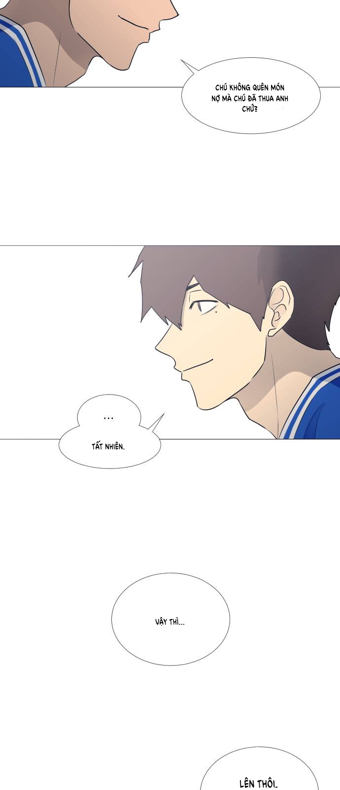 Garbage Time Chapter 41 - Trang 2