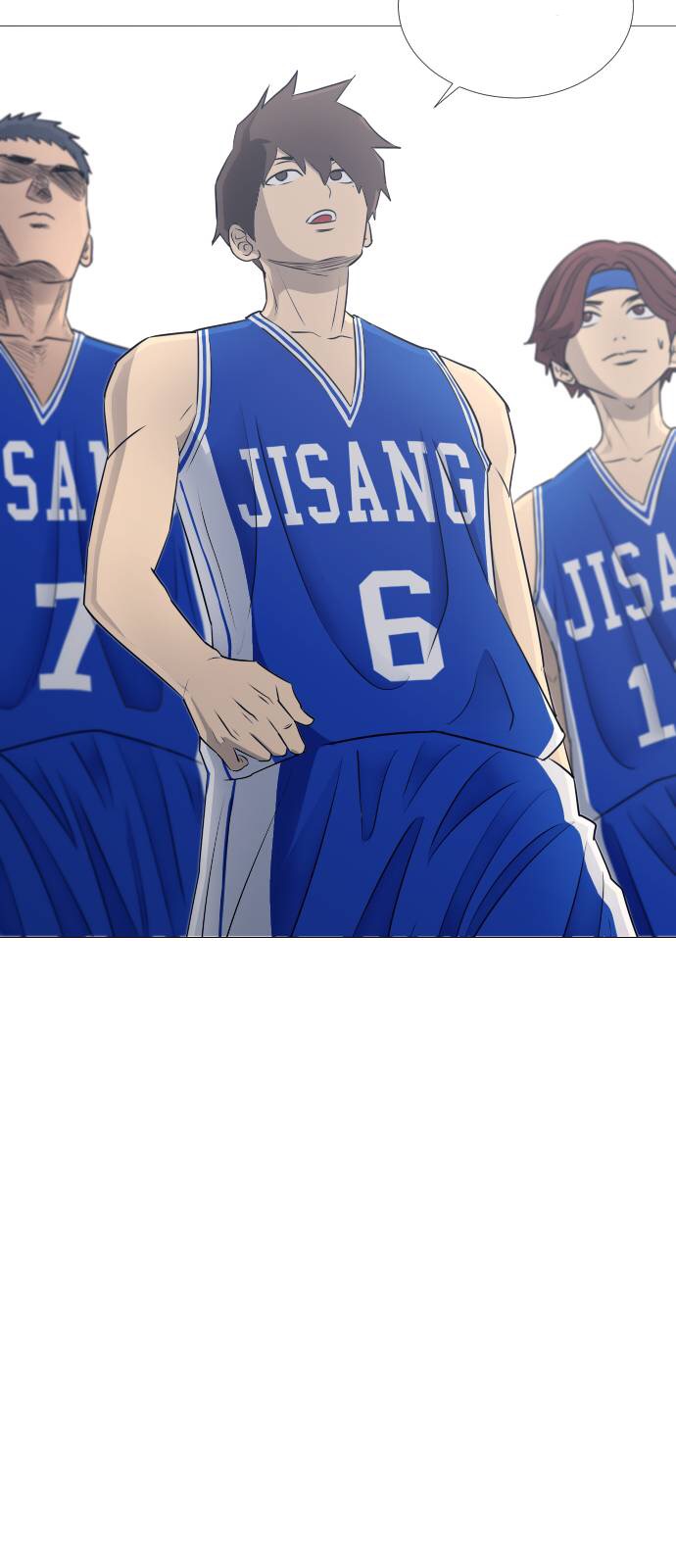 Garbage Time Chapter 41 - Trang 2