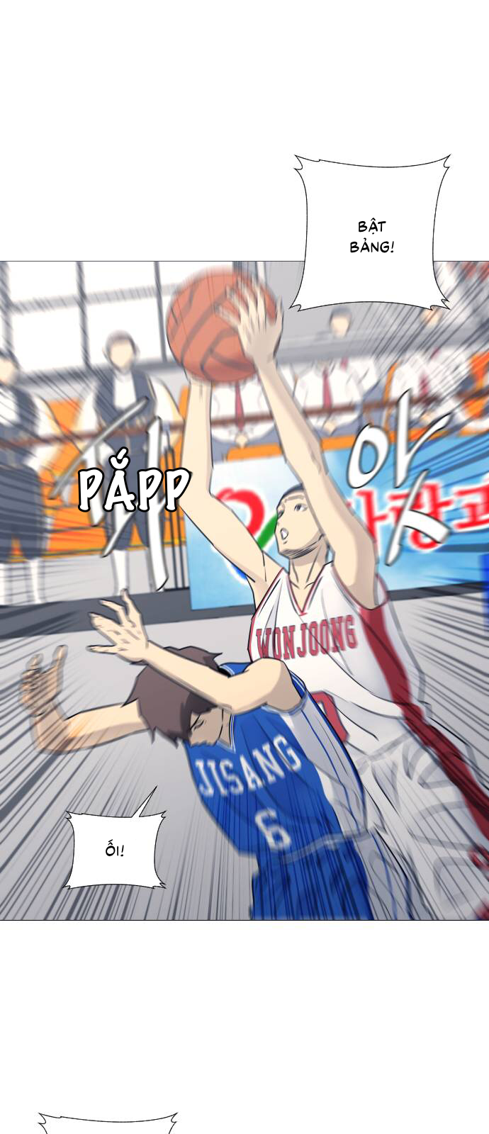 Garbage Time Chapter 41 - Trang 2