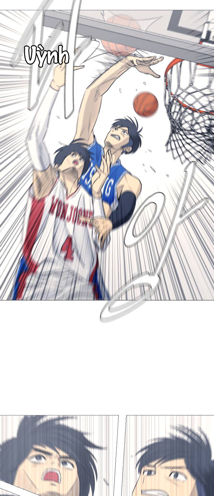 Garbage Time Chapter 41 - Trang 2