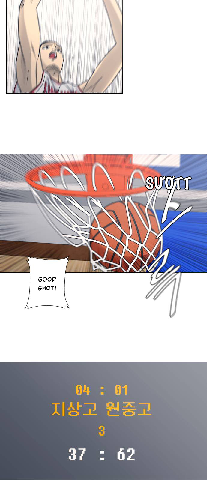 Garbage Time Chapter 41 - Trang 2