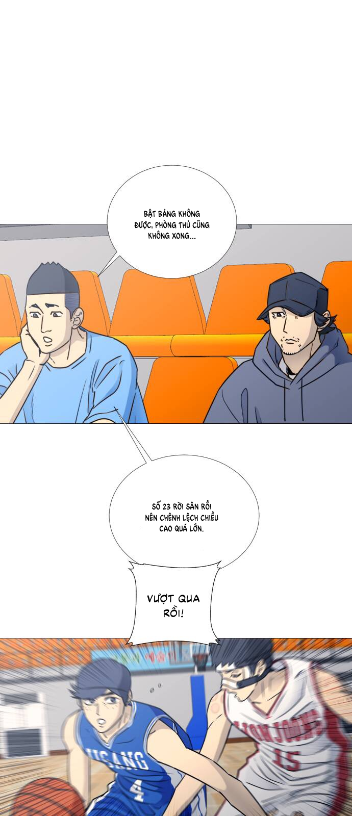 Garbage Time Chapter 41 - Trang 2