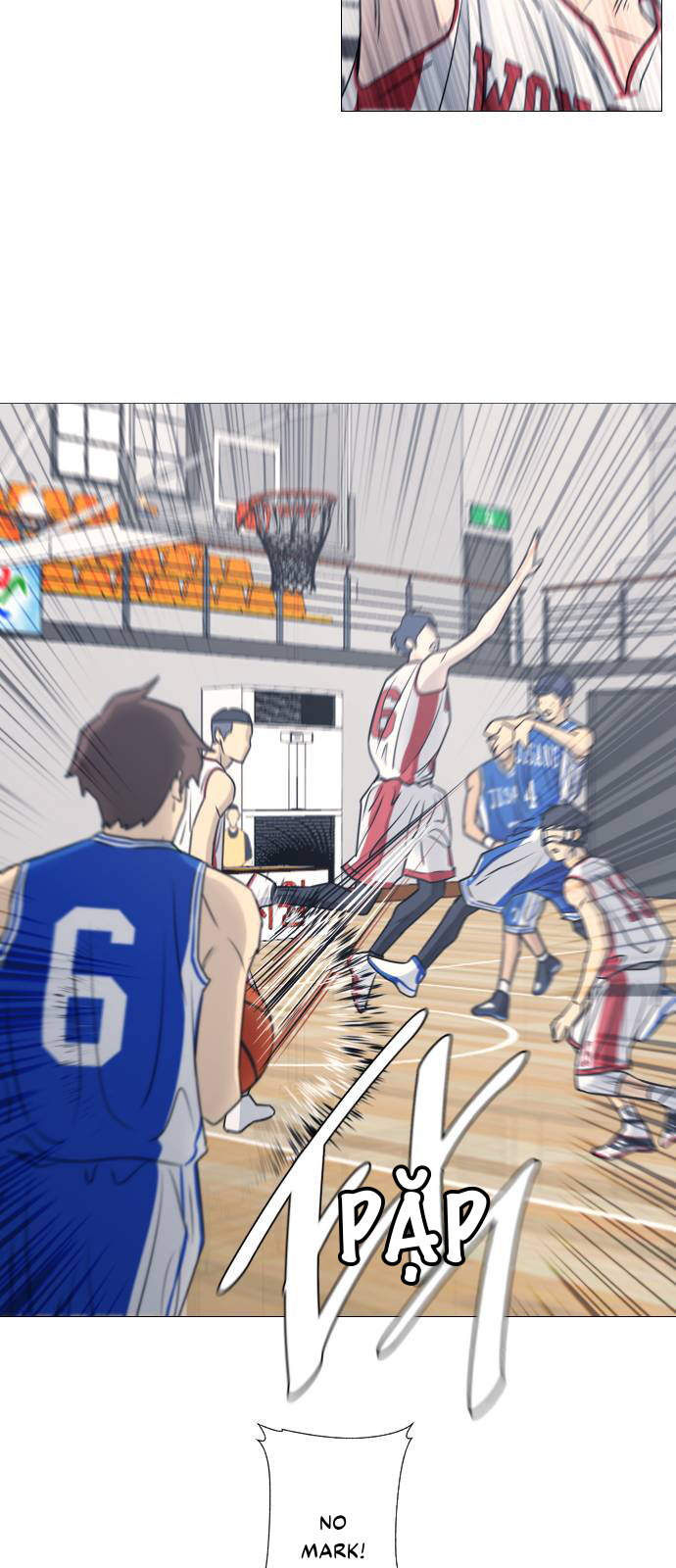 Garbage Time Chapter 41 - Trang 2