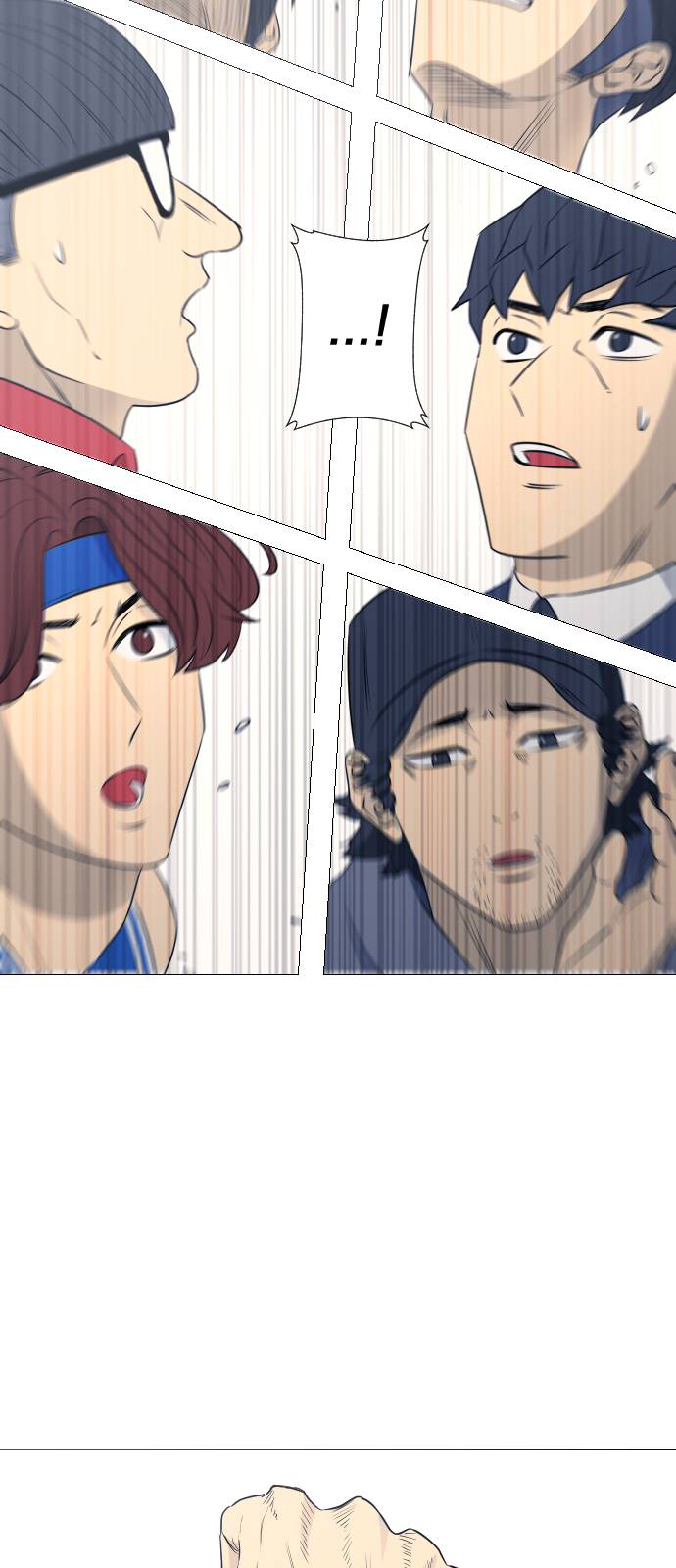 Garbage Time Chapter 41 - Trang 2