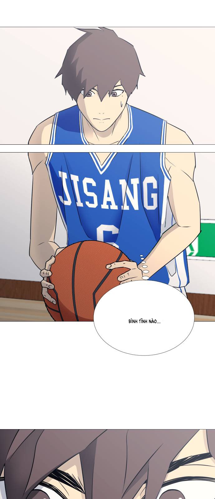 Garbage Time Chapter 41 - Trang 2