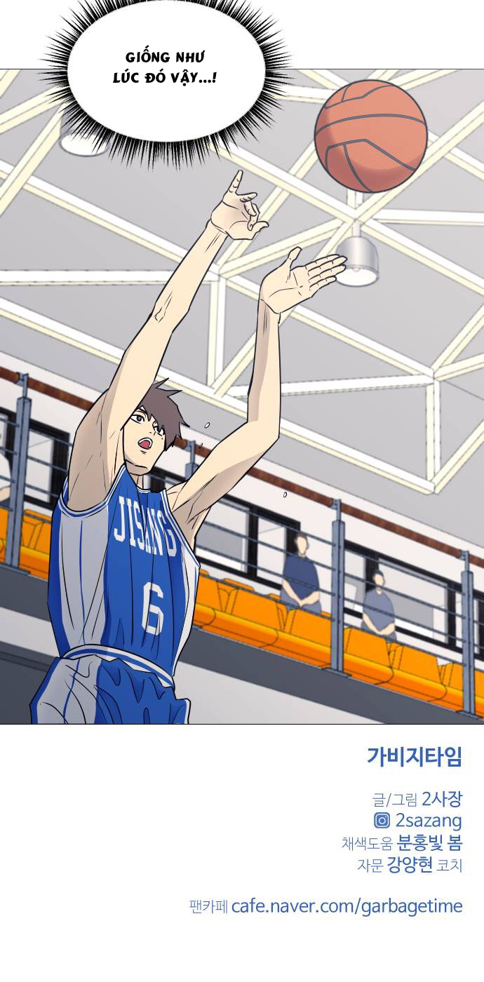 Garbage Time Chapter 41 - Trang 2