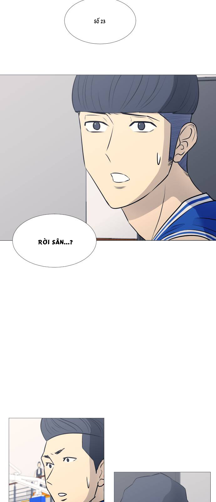 Garbage Time Chapter 41 - Trang 2