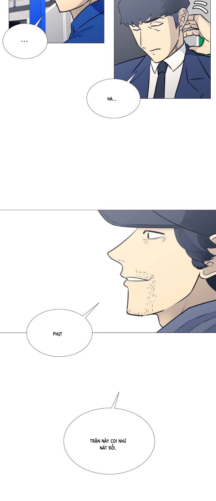 Garbage Time Chapter 41 - Trang 2