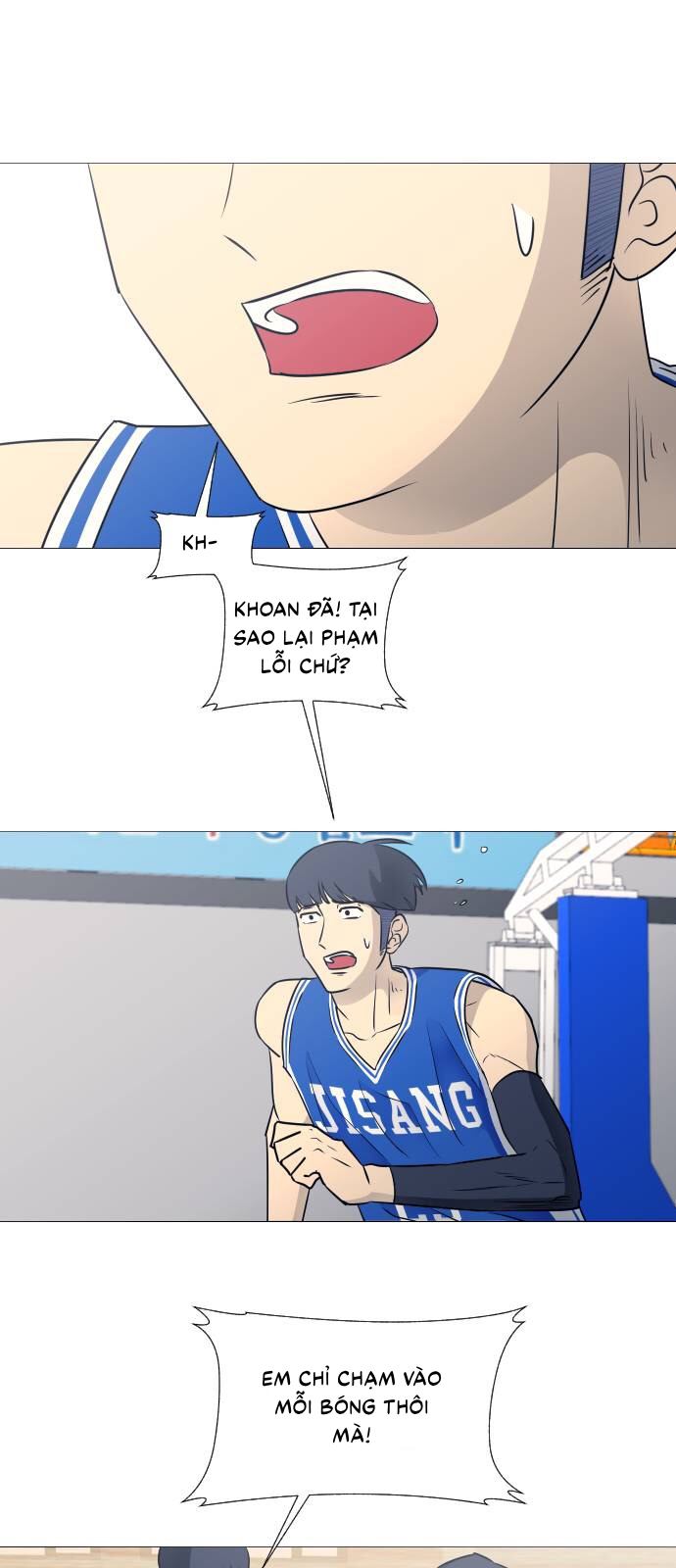 Garbage Time Chapter 41 - Trang 2