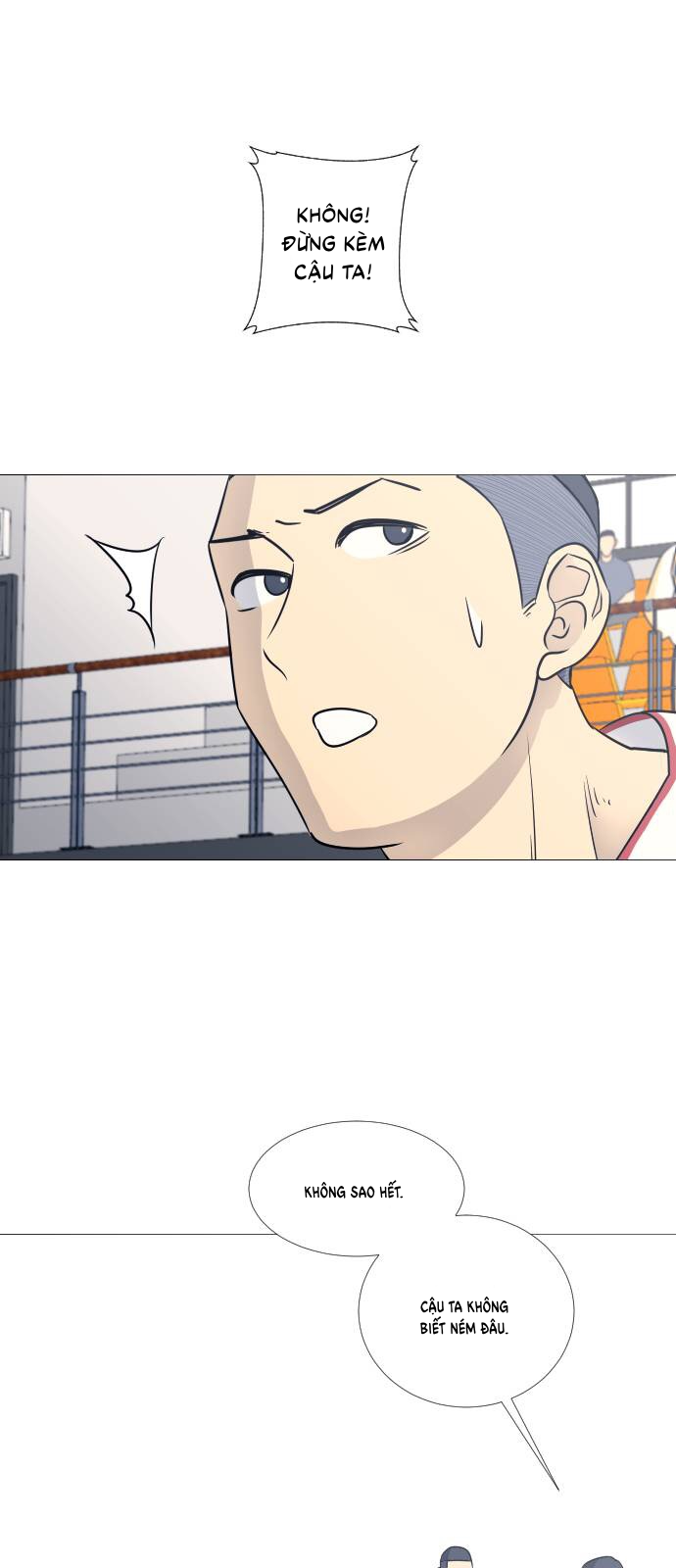 Garbage Time Chapter 42 - Trang 2