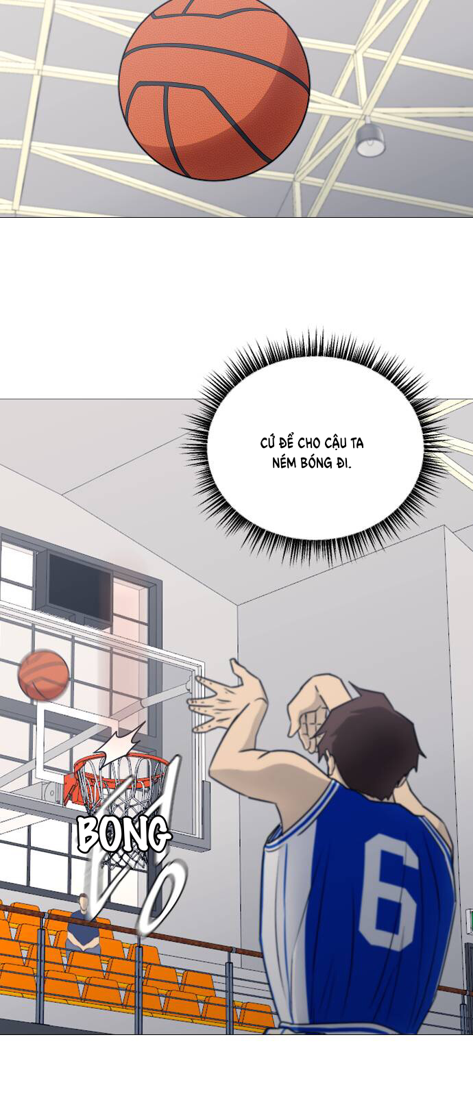 Garbage Time Chapter 42 - Trang 2