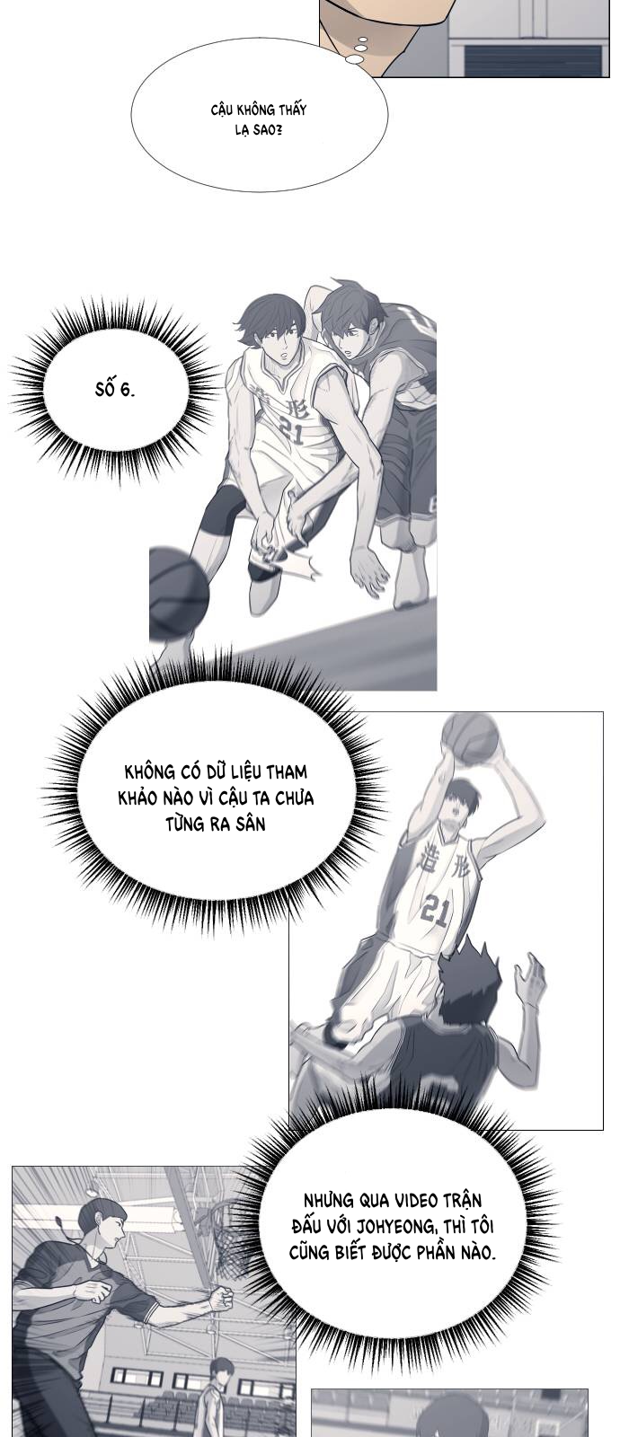 Garbage Time Chapter 42 - Trang 2