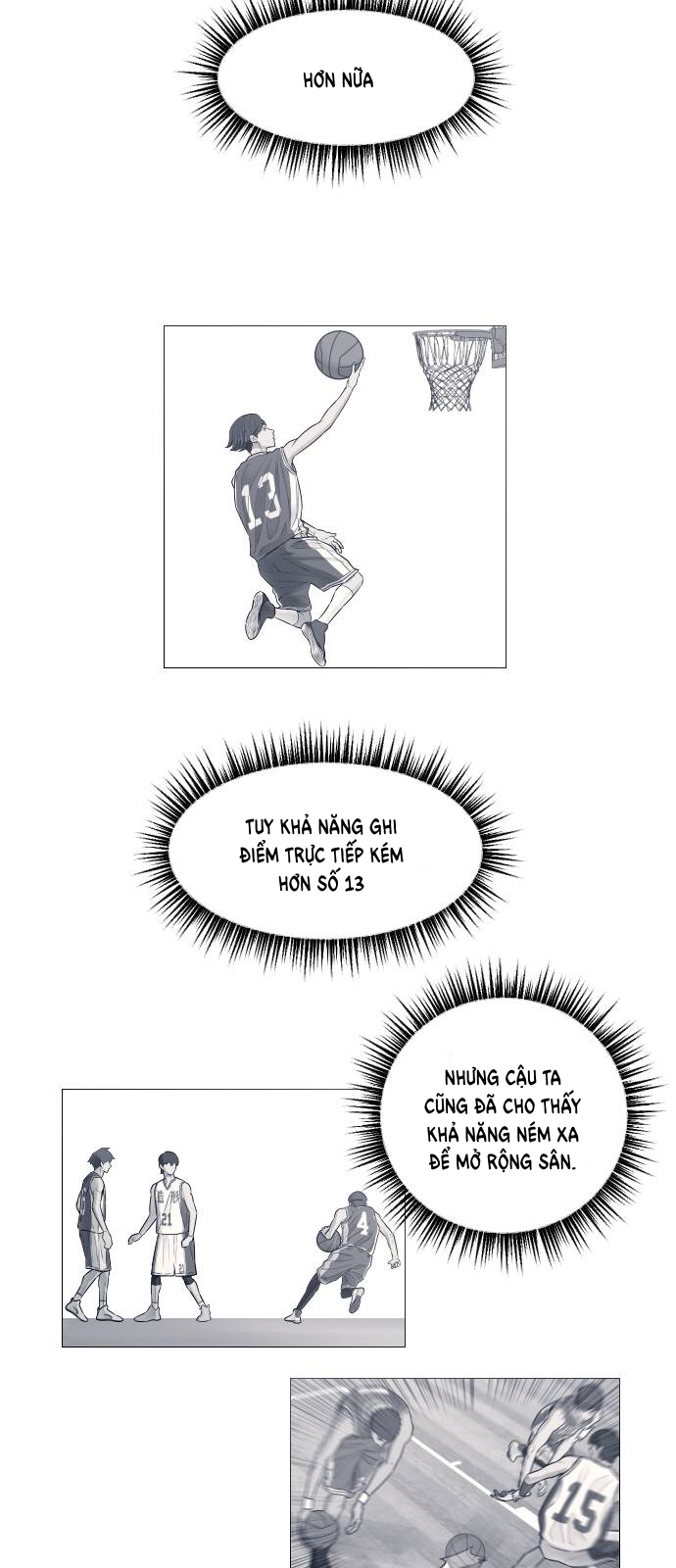 Garbage Time Chapter 42 - Trang 2