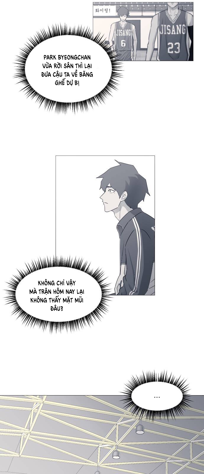 Garbage Time Chapter 42 - Trang 2