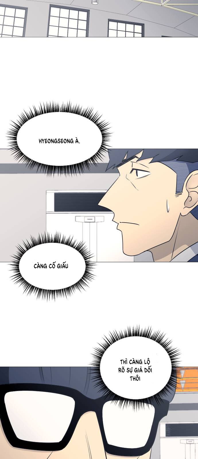 Garbage Time Chapter 42 - Trang 2