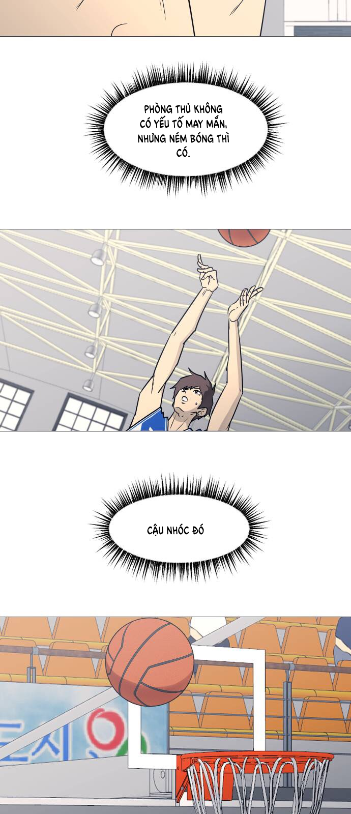 Garbage Time Chapter 42 - Trang 2