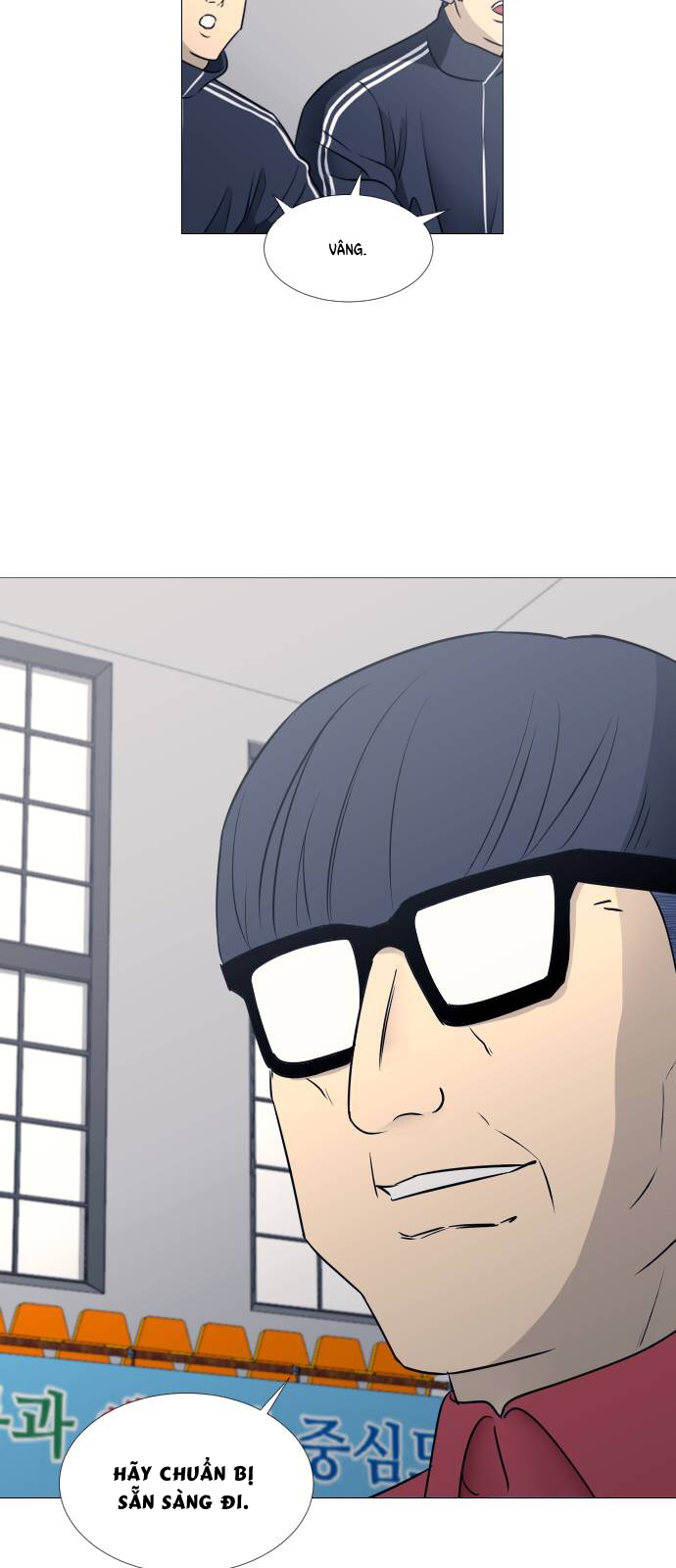 Garbage Time Chapter 42 - Trang 2