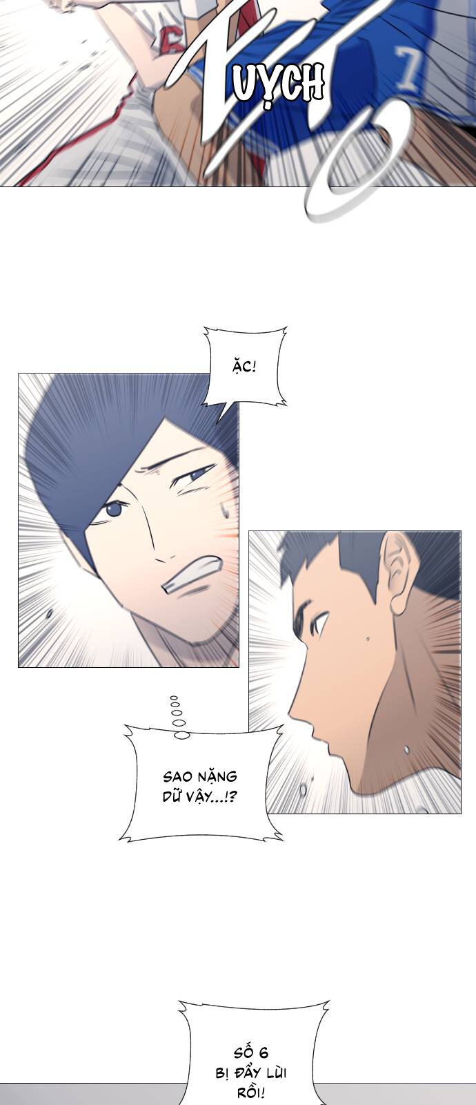 Garbage Time Chapter 42 - Trang 2