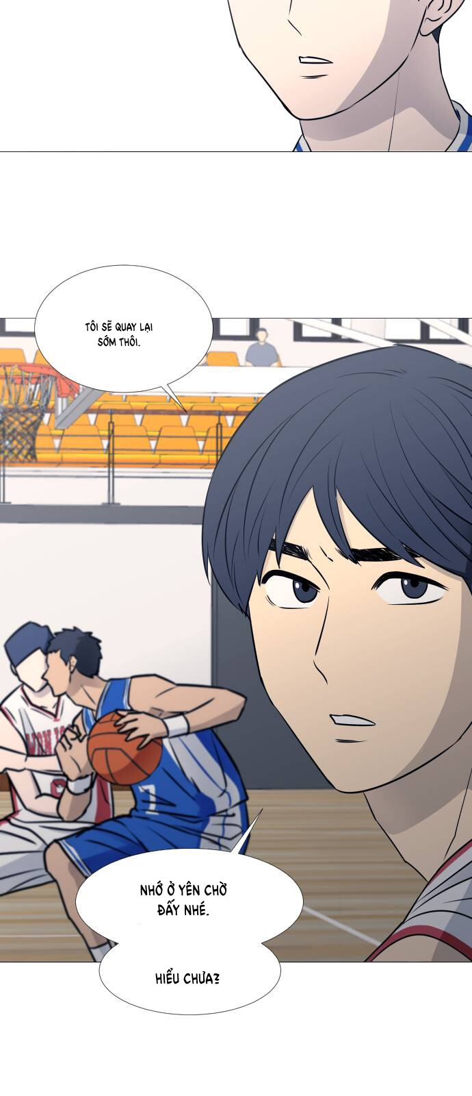 Garbage Time Chapter 42 - Trang 2