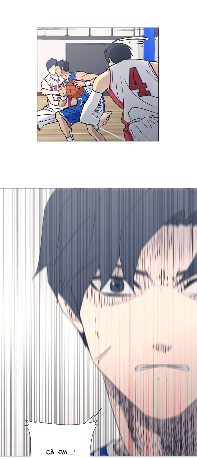 Garbage Time Chapter 42 - Trang 2