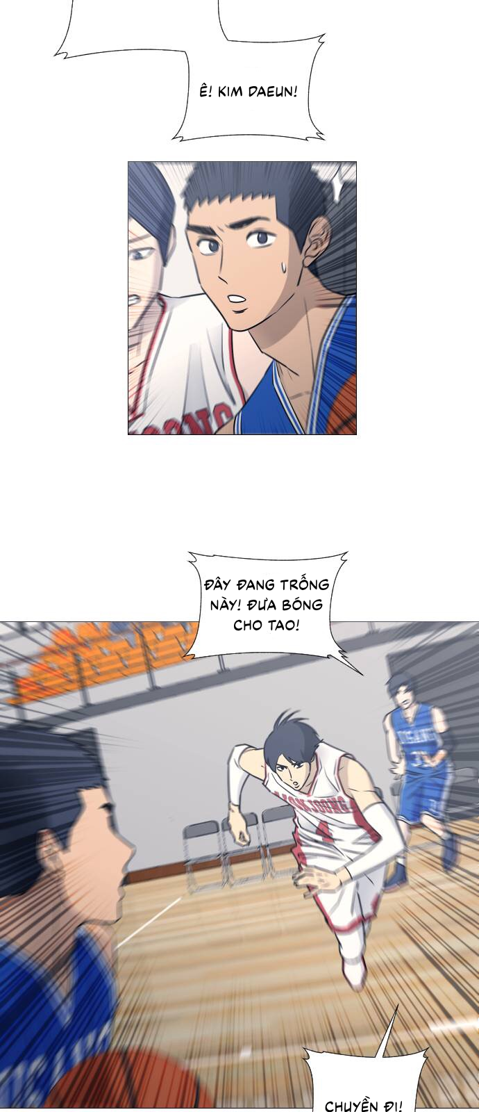 Garbage Time Chapter 42 - Trang 2