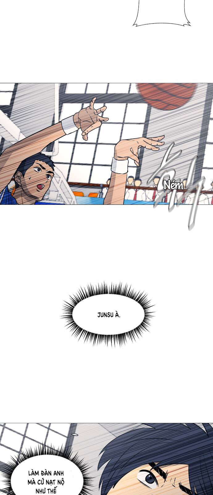 Garbage Time Chapter 42 - Trang 2