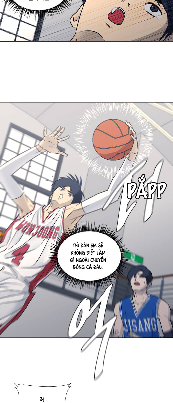 Garbage Time Chapter 42 - Trang 2