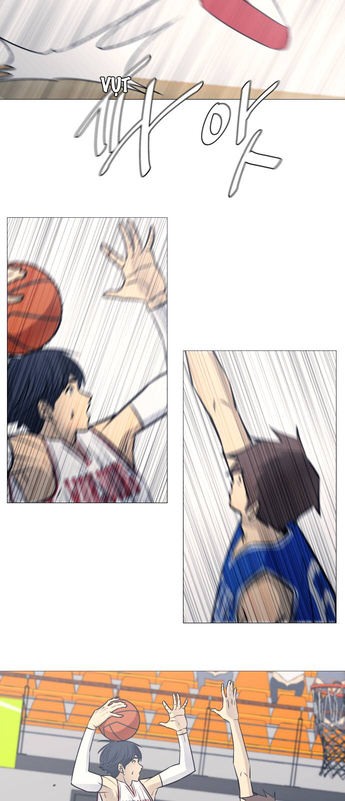 Garbage Time Chapter 42 - Trang 2