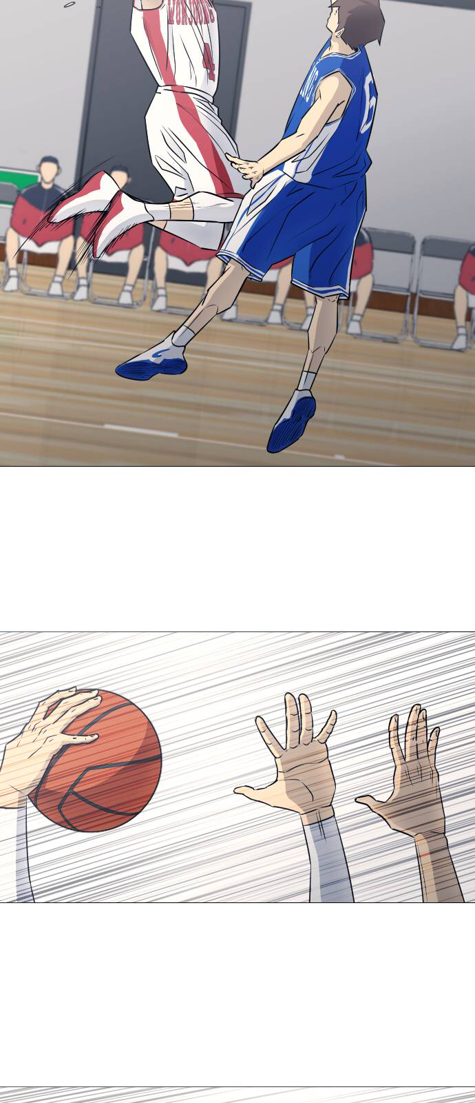 Garbage Time Chapter 42 - Trang 2