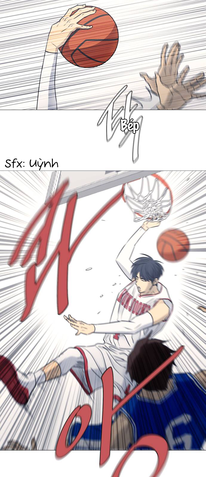 Garbage Time Chapter 42 - Trang 2