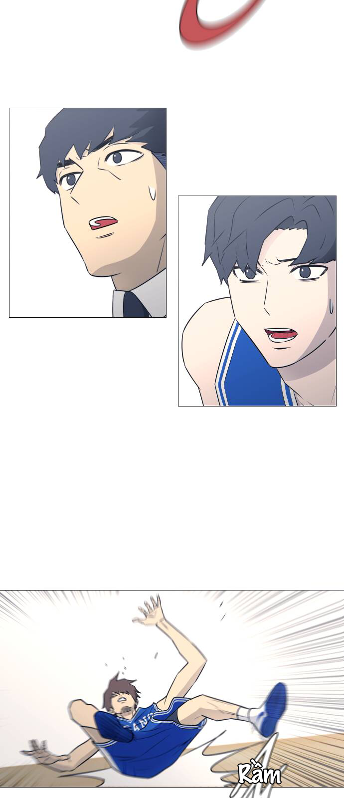 Garbage Time Chapter 42 - Trang 2