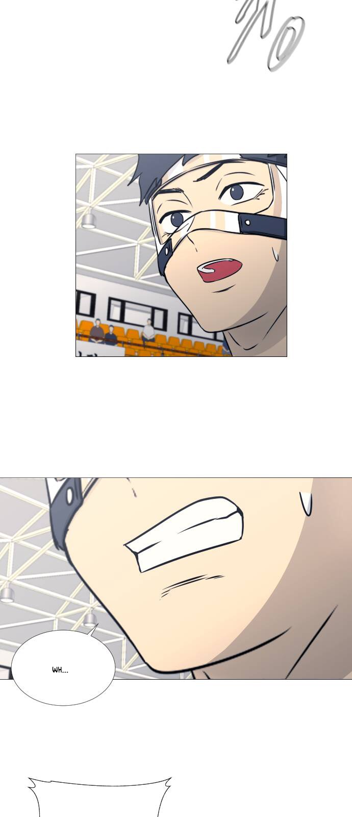 Garbage Time Chapter 42 - Trang 2