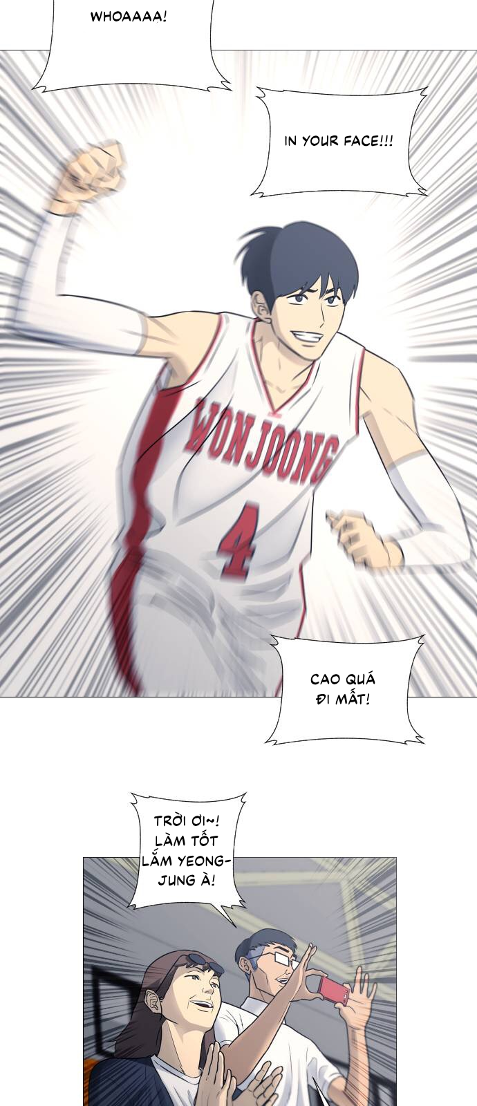 Garbage Time Chapter 42 - Trang 2