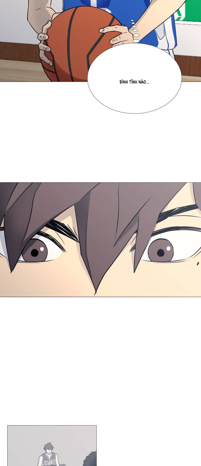 Garbage Time Chapter 42 - Trang 2