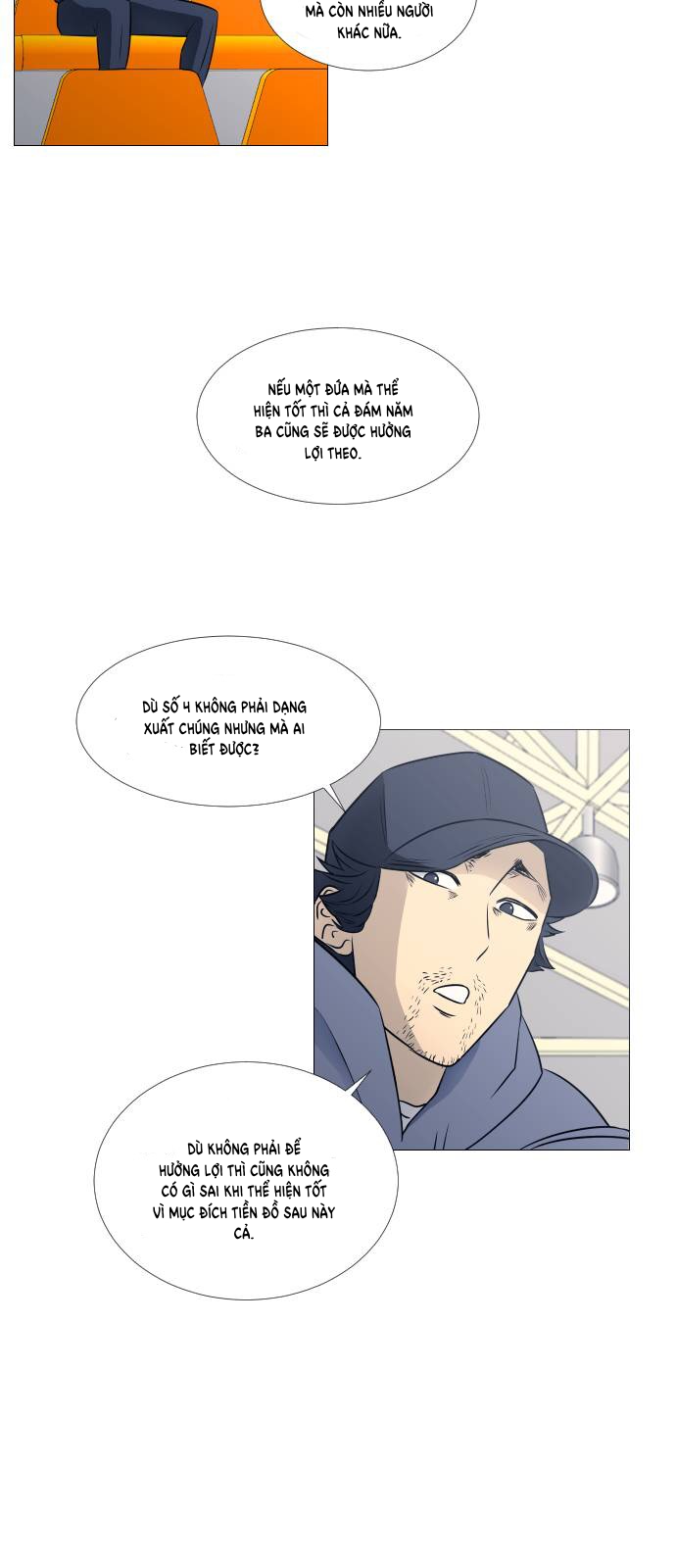 Garbage Time Chapter 42 - Trang 2