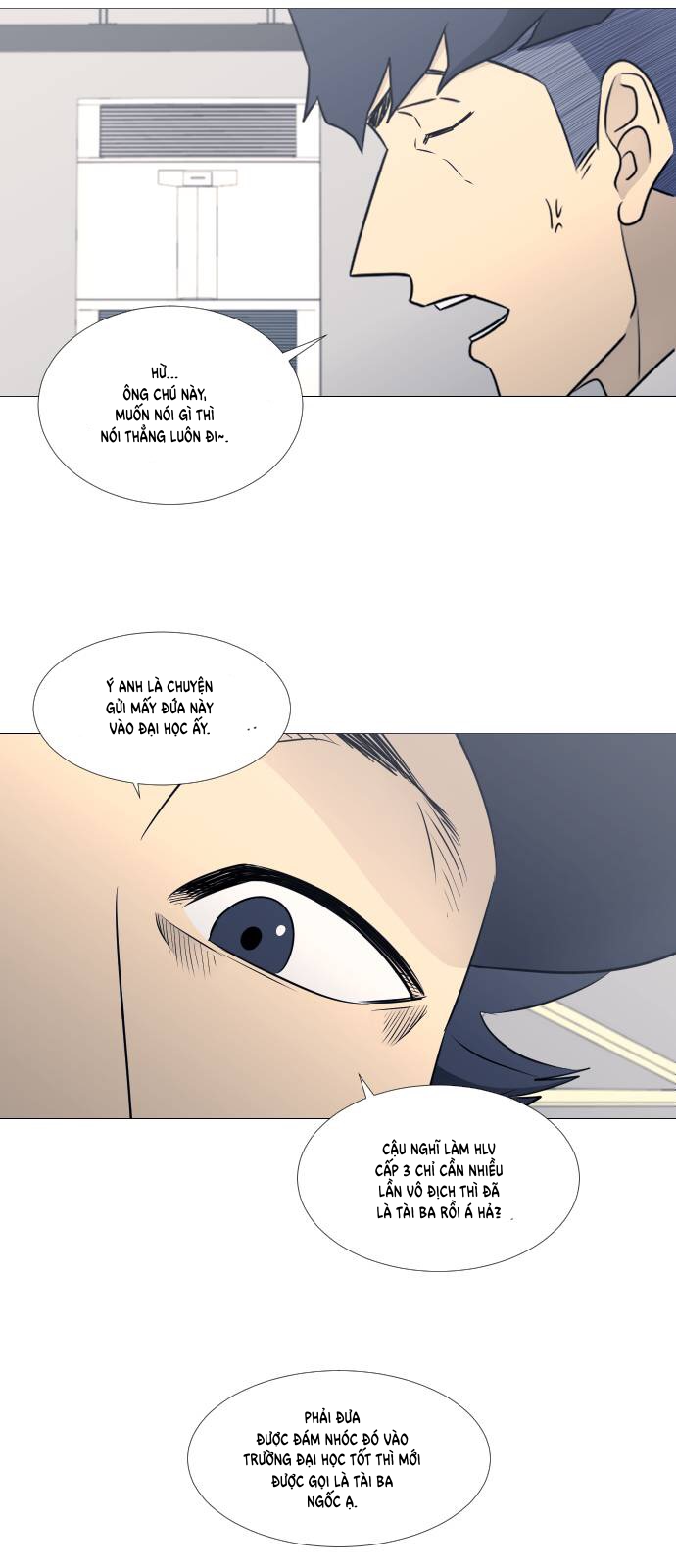 Garbage Time Chapter 42 - Trang 2