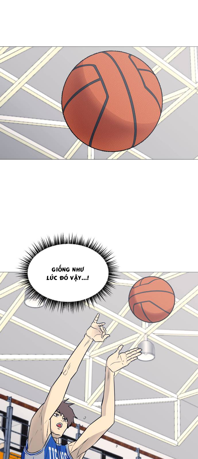 Garbage Time Chapter 42 - Trang 2