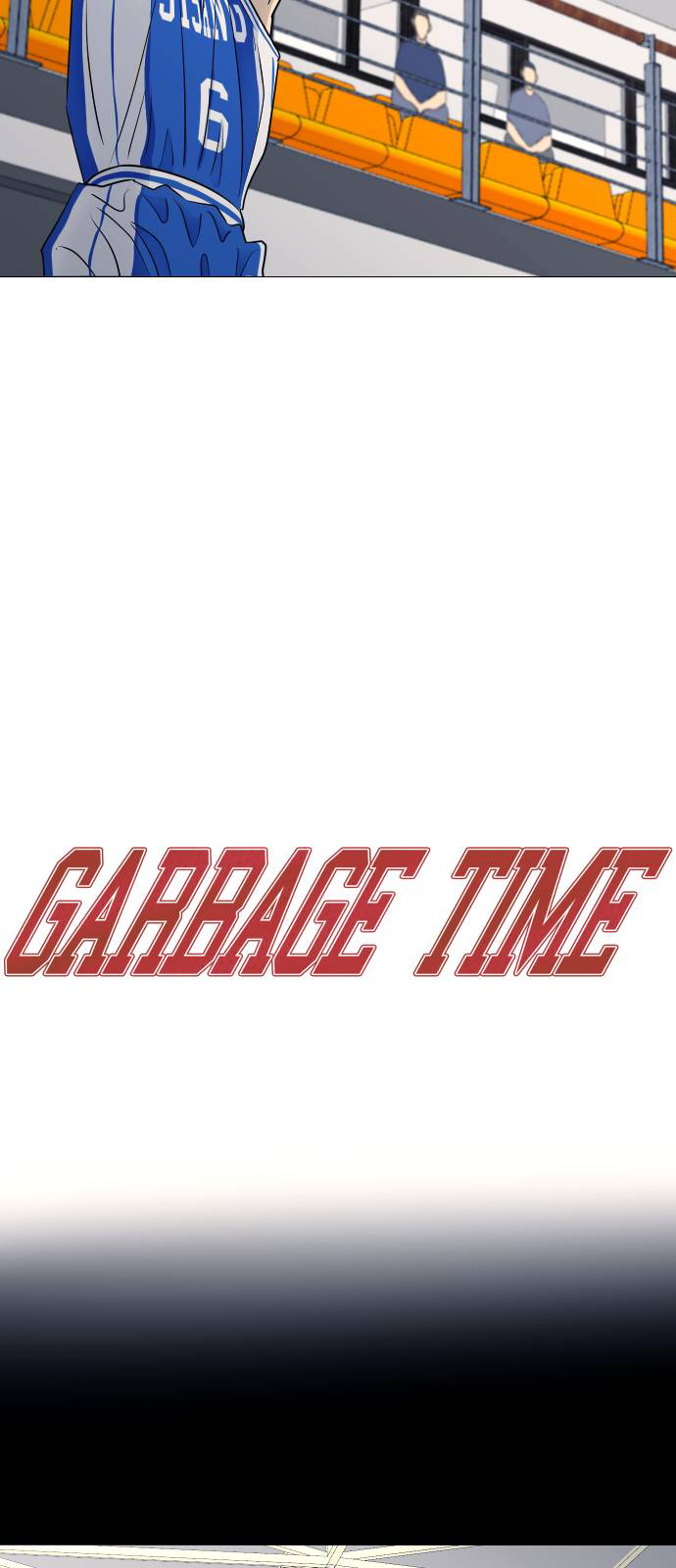 Garbage Time Chapter 42 - Trang 2