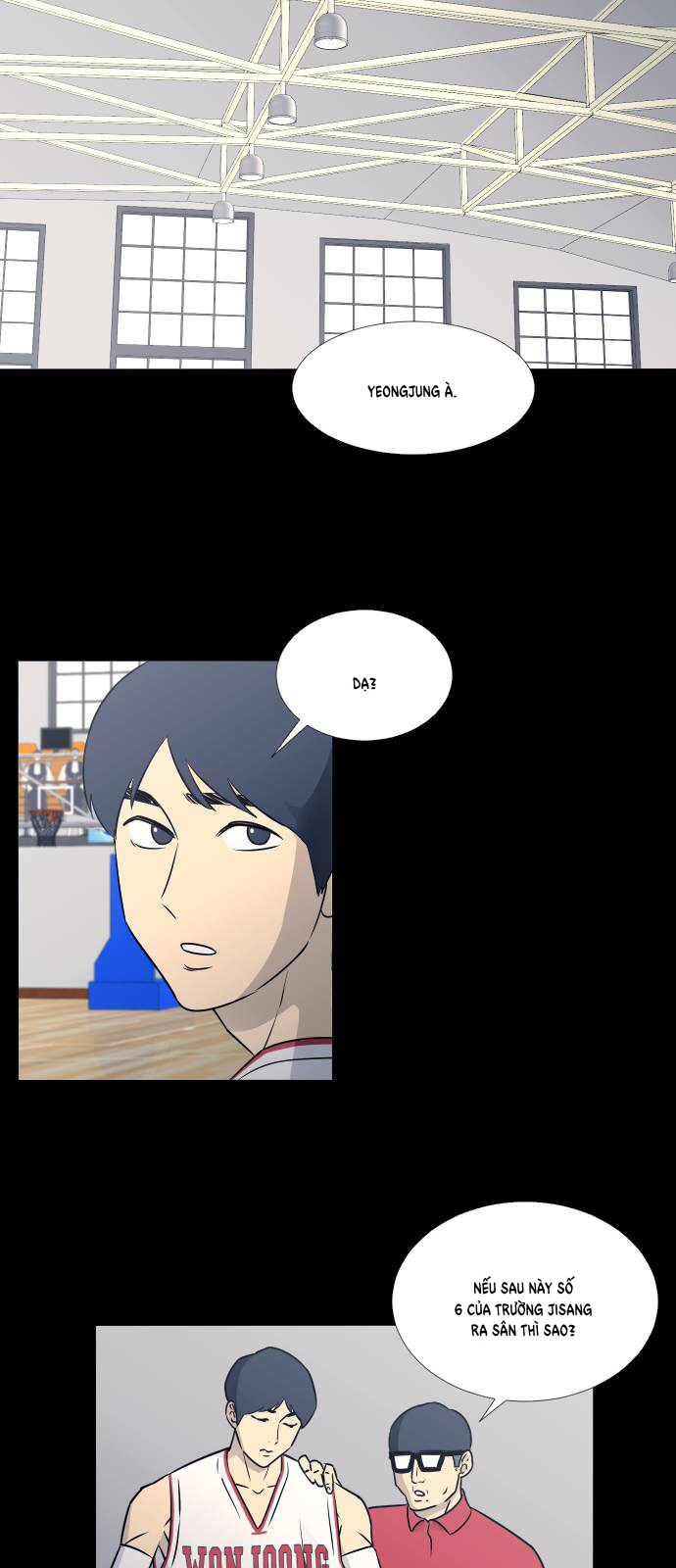 Garbage Time Chapter 42 - Trang 2