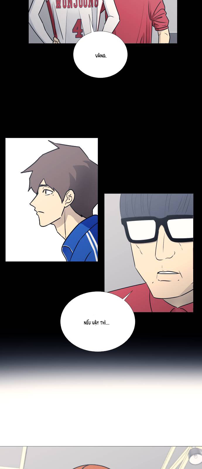 Garbage Time Chapter 42 - Trang 2