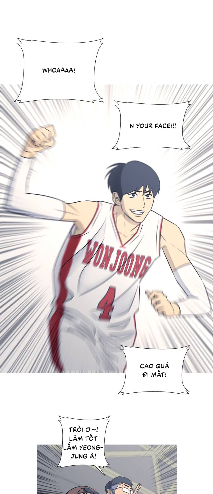 Garbage Time Chapter 43 - Trang 2