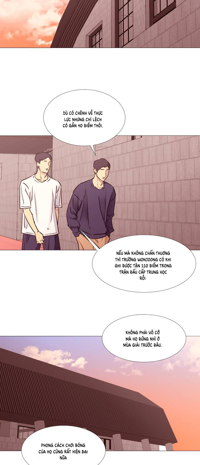 Garbage Time Chapter 43 - Trang 2