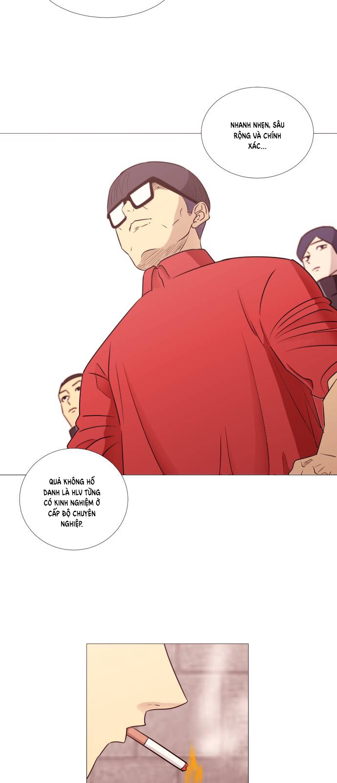 Garbage Time Chapter 43 - Trang 2