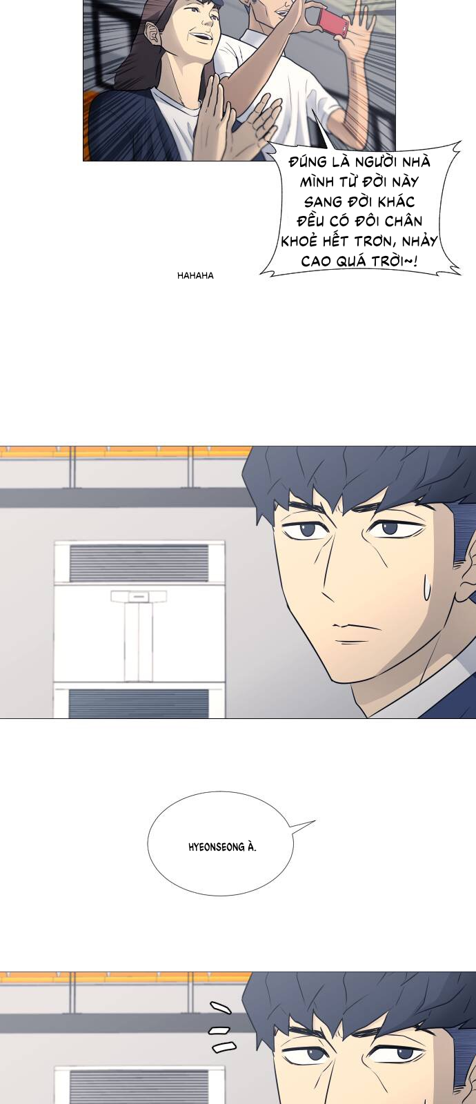 Garbage Time Chapter 43 - Trang 2