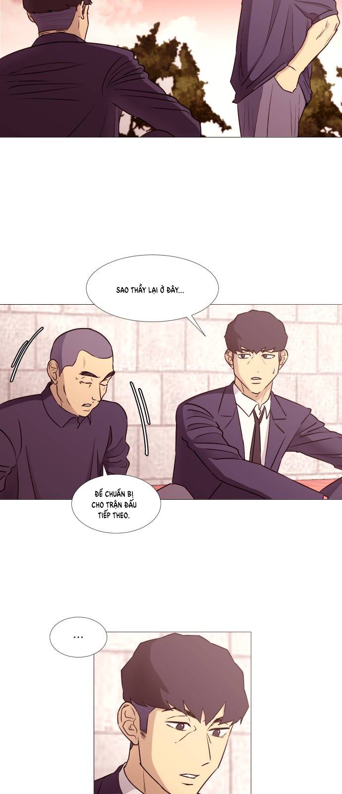 Garbage Time Chapter 43 - Trang 2