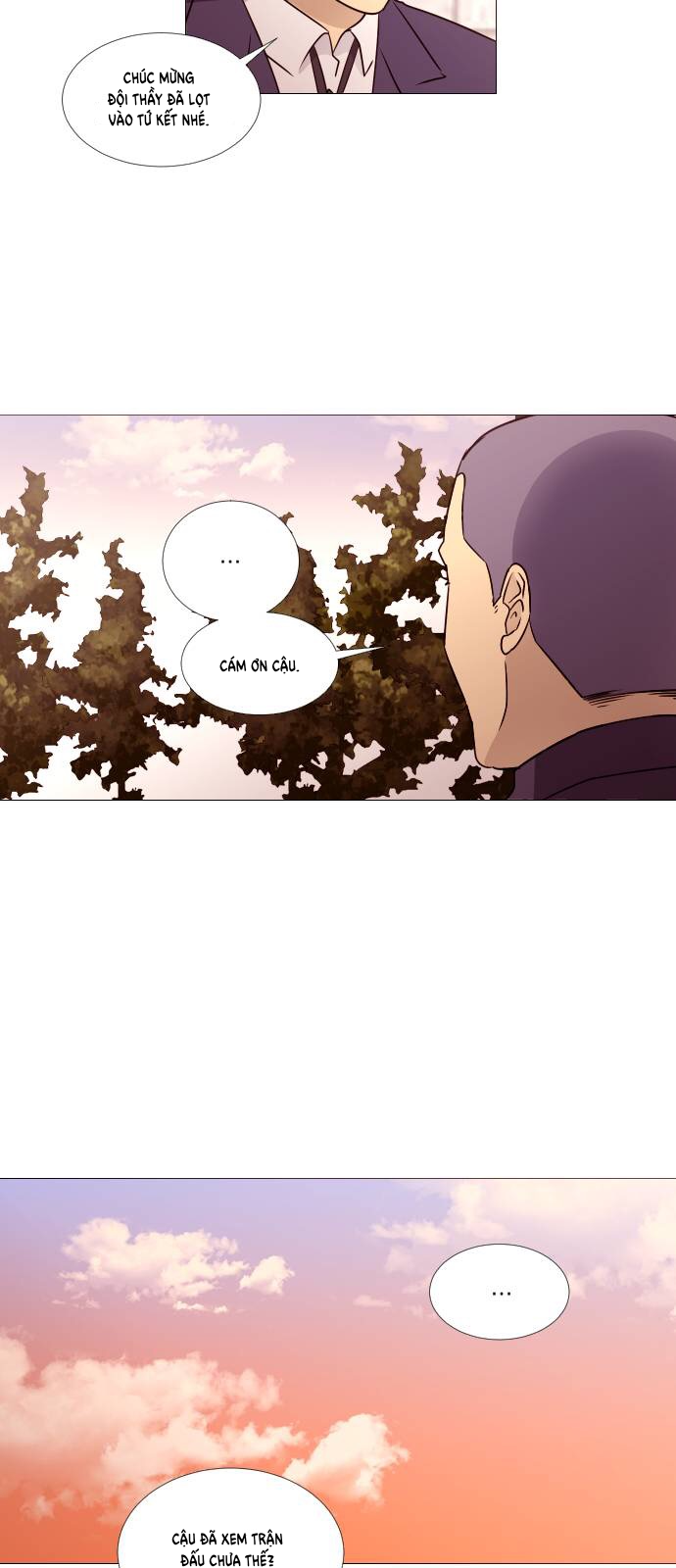 Garbage Time Chapter 43 - Trang 2