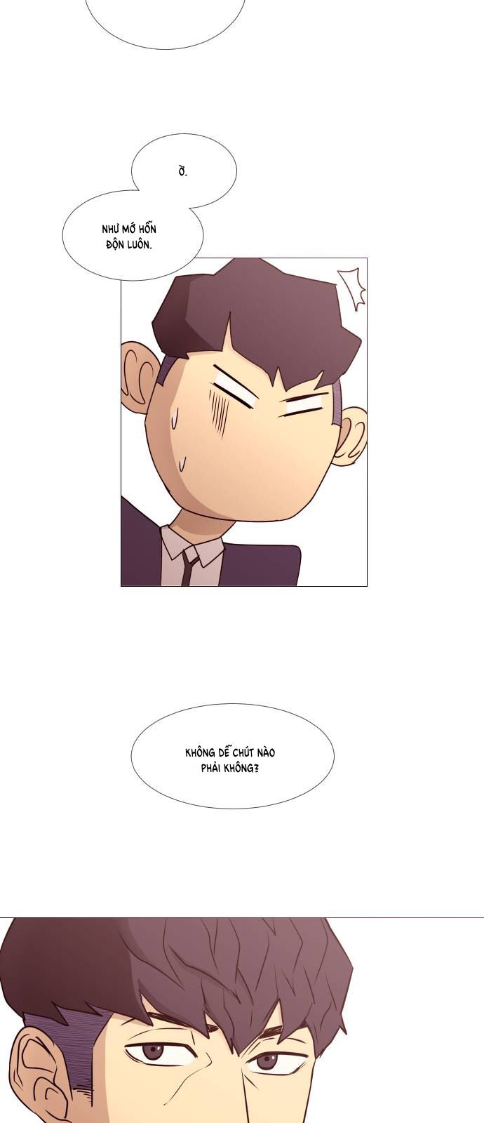 Garbage Time Chapter 43 - Trang 2