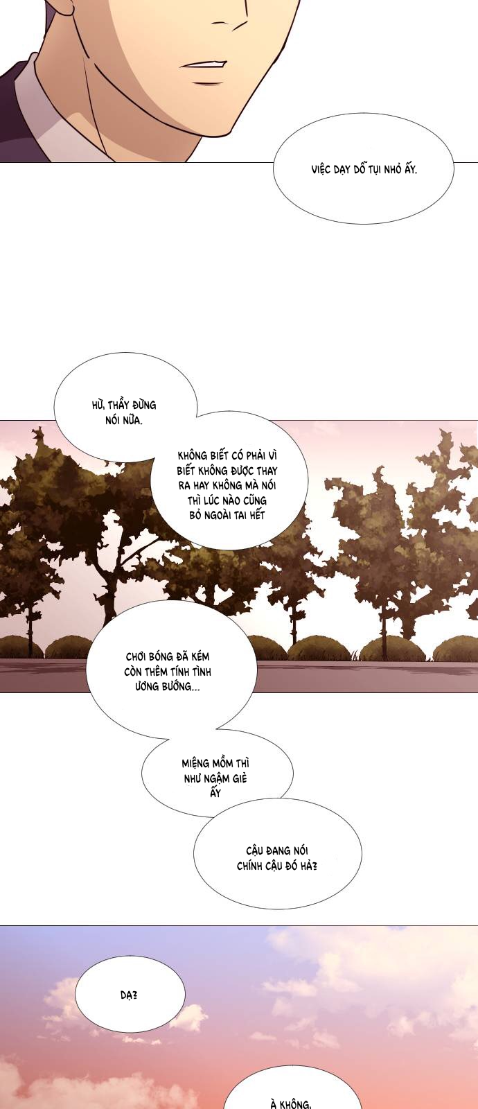 Garbage Time Chapter 43 - Trang 2