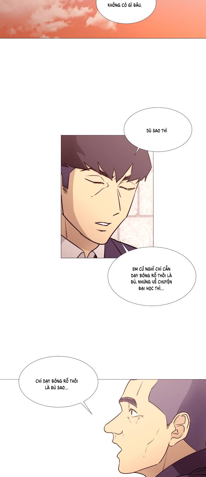 Garbage Time Chapter 43 - Trang 2